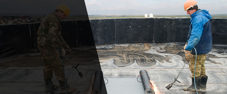 Fort Howard Roofing Contractors