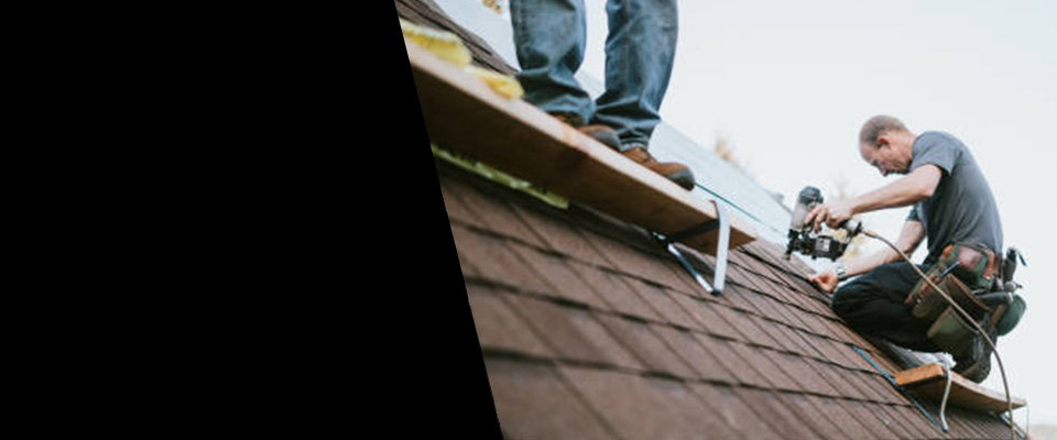 Fort Howard Roofing Contractors